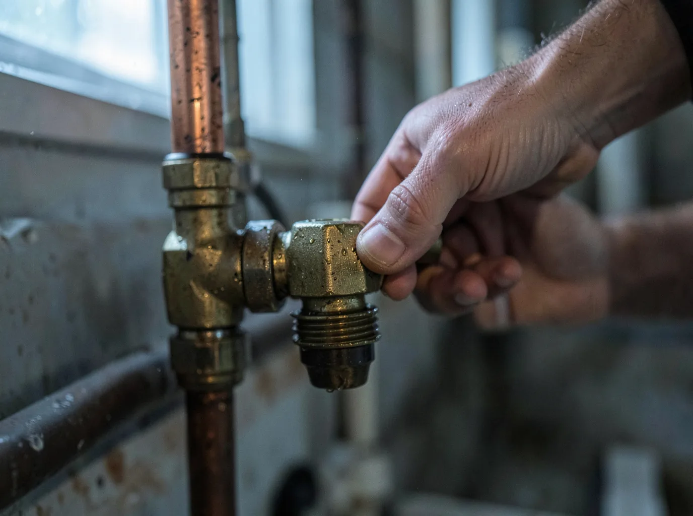 Emergency Plumber Turton, SD FAQs